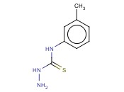 3-METHYLPHENYLTHIOSEMICARBAZIDE