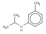 N-异丙基<span class='lighter'>间</span>甲苯胺