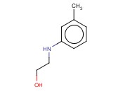 N-羟<span class='lighter'>乙基</span>-间甲基<span class='lighter'>苯胺</span>