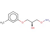 2-(1,3-二羰基-1,3,3a,4,7,7a-<span class='lighter'>六</span><span class='lighter'>氢</span>-2H-异吲哚-2-基)-1-[(4-吡啶-2-基哌嗪-1-基)甲基]乙基己酸<span class='lighter'>酯</span>二[(2E)-丁-2-烯二<span class='lighter'>酸</span><span class='lighter'>酯</span>]