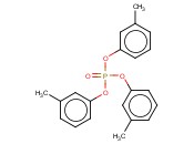 磷酸<span class='lighter'>三间</span><span class='lighter'>甲苯</span>酯