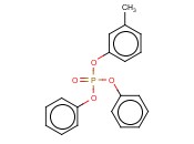 <span class='lighter'>磷酸</span>甲苯<span class='lighter'>二</span><span class='lighter'>苯</span><span class='lighter'>酯</span>