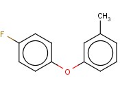 <span class='lighter'>间</span>(4-<span class='lighter'>氟</span>苯氧基)<span class='lighter'>甲苯</span>