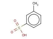 TOLUENE-3-SULFONIC ACID