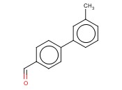 4-(3-METHYLPHENYL)BENZALDEHYDE