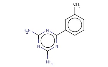 <span class='lighter'>6-M-</span><span class='lighter'>苯甲基</span>-<span class='lighter'>1,3,5</span>-<span class='lighter'>三</span><span class='lighter'>嗪</span>-<span class='lighter'>2,4</span>-<span class='lighter'>二</span><span class='lighter'>胺</span>