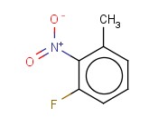 3-<span class='lighter'>氟</span>-2-<span class='lighter'>硝基</span><span class='lighter'>甲苯</span>