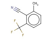 2-CYANO-3-<span class='lighter'>METHYLBENZOTRIFLUORIDE</span>
