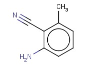 2-氨基-6-甲基苯甲腈