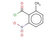 2-<span class='lighter'>甲基</span>-6-硝基<span class='lighter'>苯</span><span class='lighter'>甲</span><span class='lighter'>酰</span><span class='lighter'>氯</span>
