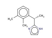 咪唑并[1,2-a]嘧啶,6-<span class='lighter'>溴</span>-2-(4-<span class='lighter'>碘</span>苯基)-