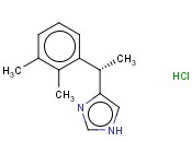 盐酸右美托咪定