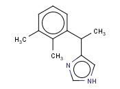 美托<span class='lighter'>咪</span>定