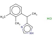盐酸美托咪定