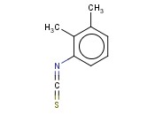 1-isothiocyanato-2,3-dimethylbenzene