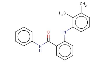 2-((2,3-DIMETHYLPHENYL)AMINO)-N-PHENYLBENZAMIDE