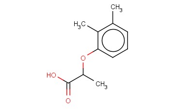 2-(2,3-DIMETHYLPHENOXY)PROPANOIC ACID