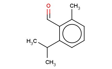 2-ISOPROPYL-6-METHYLBENZALDEHYDE
