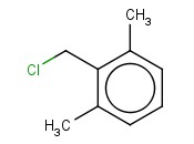 2,6-二甲基苄氯