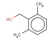 <span class='lighter'>2,6</span>-DIMETHYLBENZYL ALCOHOL