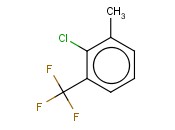 <span class='lighter'>2-CHLORO-3-METHYLBENZOTRIFLUORIDE</span>