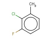 <span class='lighter'>2-CHLORO-3-FLUOROTOLUENE</span>