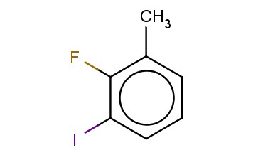 2-<span class='lighter'>氟</span>-3-<span class='lighter'>碘</span><span class='lighter'>甲苯</span>