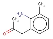 KETONE, METHYL <span class='lighter'>3-METHYL-6-ANTHRANILYL</span>