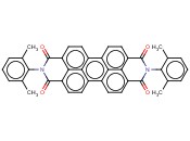 N,N'-双(2,6-<span class='lighter'>二甲苯</span>)苝-3,4,9,10-四羧酸<span class='lighter'>二</span>酰亚胺