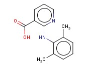 甲<span class='lighter'>尼</span>辛