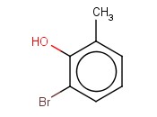 6-<span class='lighter'>溴</span><span class='lighter'>邻</span>甲酚