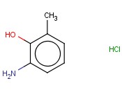 6-<span class='lighter'>氨基</span>邻<span class='lighter'>甲酚</span>