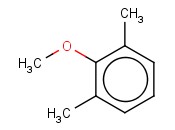 <span class='lighter'>2,6</span>-DIMETHYLANISOLE
