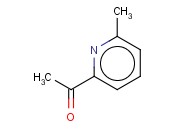 2-<span class='lighter'>乙酰</span>基-6-甲基<span class='lighter'>吡啶</span>