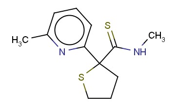 LUCARTAMIDE