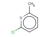 6-<span class='lighter'>氯</span>-2-<span class='lighter'>甲基</span><span class='lighter'>吡啶</span>