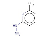 2-hydrazinyl-6-methylpyridine