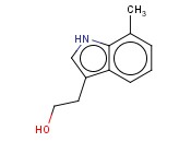 7-<span class='lighter'>甲基色</span>醇