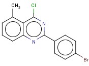 氨甲酸,[4-(<span class='lighter'>氨基</span><span class='lighter'>亚</span><span class='lighter'>氨基</span><span class='lighter'>甲基</span>)-2-溴苯基]-,1,1-<span class='lighter'>二甲基</span>乙基酯 (9CI)