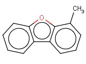 4-<span class='lighter'>甲基</span>二<span class='lighter'>苯</span><span class='lighter'>并</span>[b,d]<span class='lighter'>呋喃</span>
