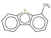 4-甲基<span class='lighter'>二</span><span class='lighter'>苯</span><span class='lighter'>并</span><span class='lighter'>噻吩</span>