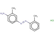 4'-<span class='lighter'>氨基</span>-2,3'-<span class='lighter'>二</span>甲基偶氮苯<span class='lighter'>盐酸盐</span>