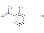 2-甲基<span class='lighter'>苄</span><span class='lighter'>脒</span><span class='lighter'>盐酸盐</span>