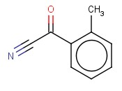 邻甲基苯<span class='lighter'>甲</span><span class='lighter'>酰</span><span class='lighter'>腈</span>