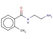 N-(2-AMINOETHYL)-2-METHYLBENZAMIDE