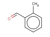 <span class='lighter'>邻</span>甲基<span class='lighter'>苯</span><span class='lighter'>甲醛</span>