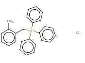 (2-甲基苄基)<span class='lighter'>三</span><span class='lighter'>苯基</span><span class='lighter'>氯化</span><span class='lighter'>膦</span>