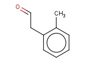 <span class='lighter'>2-METHYL-BENZENEACETALDEHYDE</span>