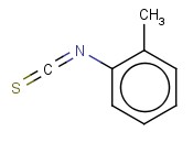 <span class='lighter'>邻</span>甲苯<span class='lighter'>异</span>硫氰酸酯