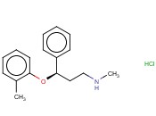 盐酸托莫西汀